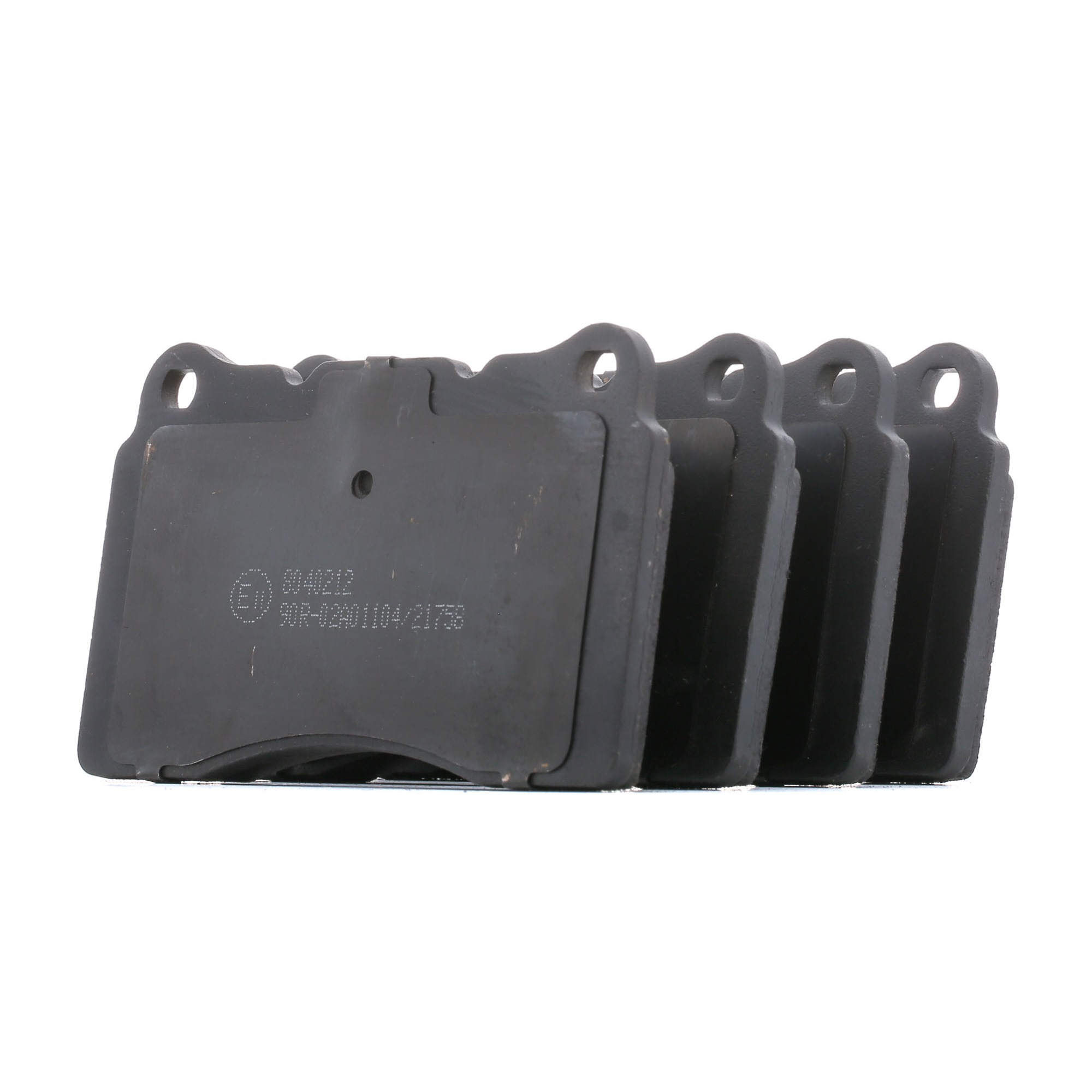 Bremsklötze STARK SKBP-0011558 Bewertung