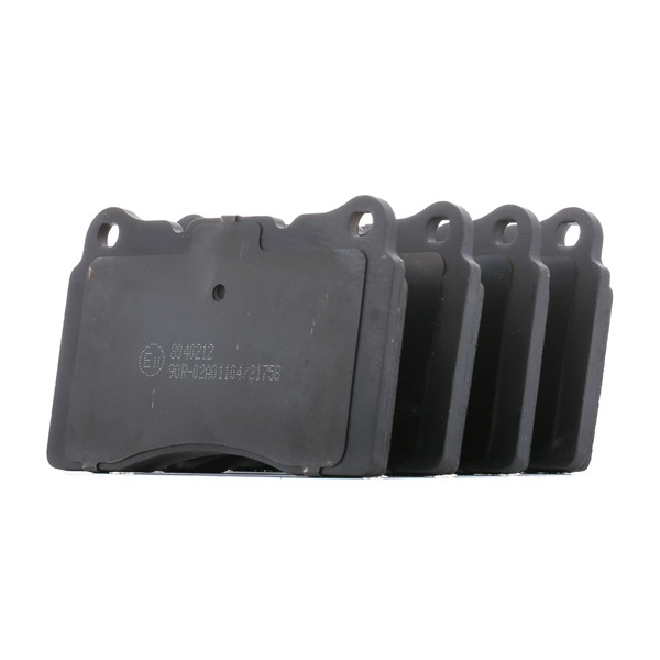 Bremseklosser 45022-TGH-A12 STARK SKBP-0011558 HONDA