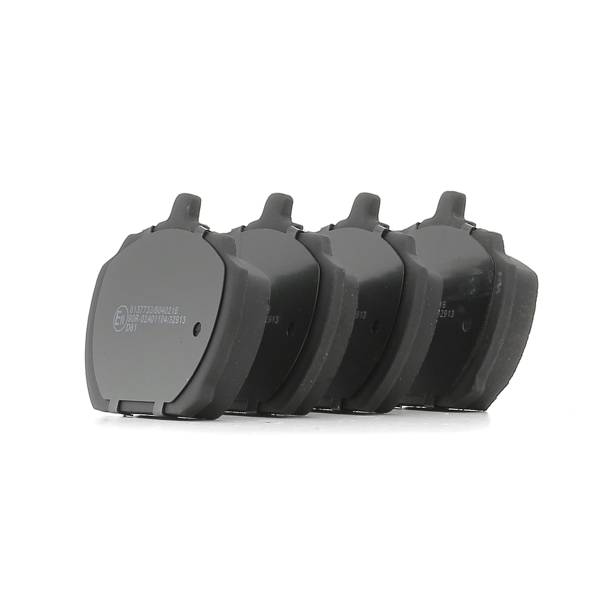Bremsklötze STARK SKBP-0011560 Bewertung
