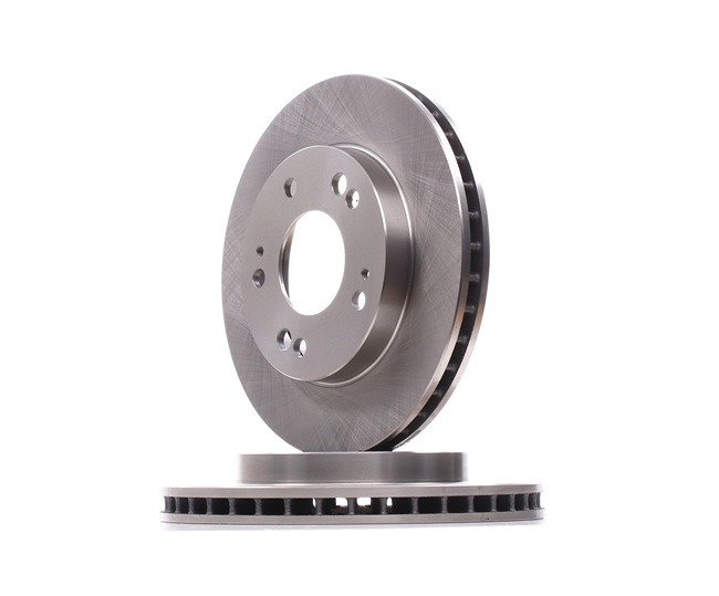 8040224 RIDEX 82B0827 Dischi freno Mitsubishi Eclipse D22 prezzo anteriori e posteriori