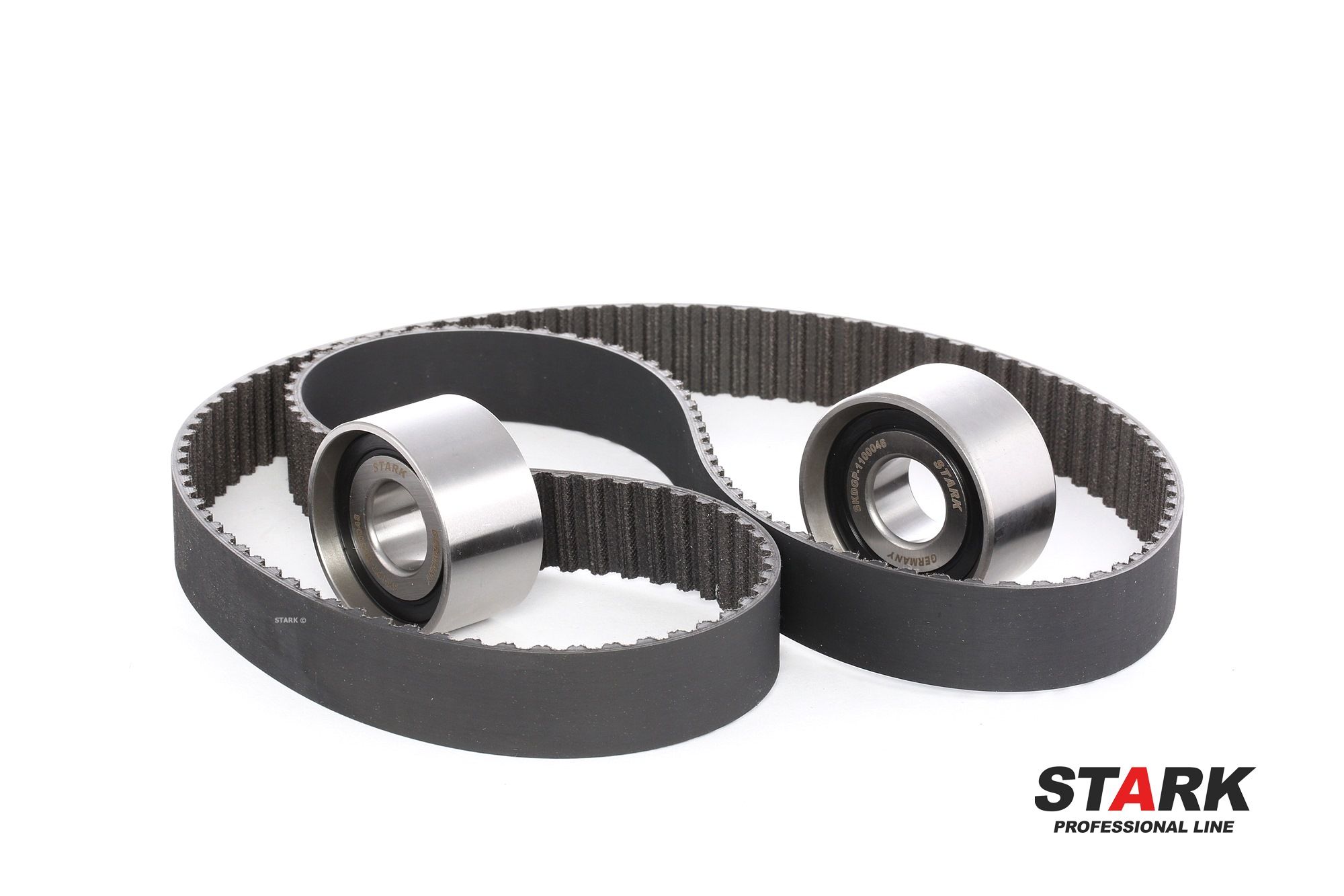 Zahnriemenkit STARK SKTBK-0760123 Bewertung