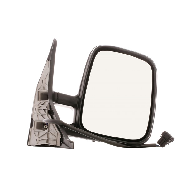 Wing mirror 701 857 522G STARK SKOM-1040042 VW, SKODA, SEAT