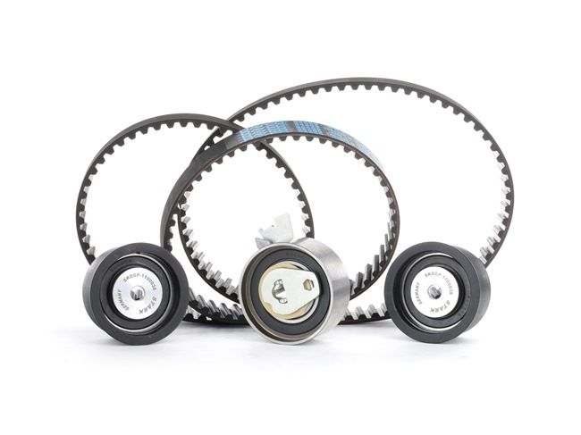 Drive belt kit STARK SKTBK-0760132
