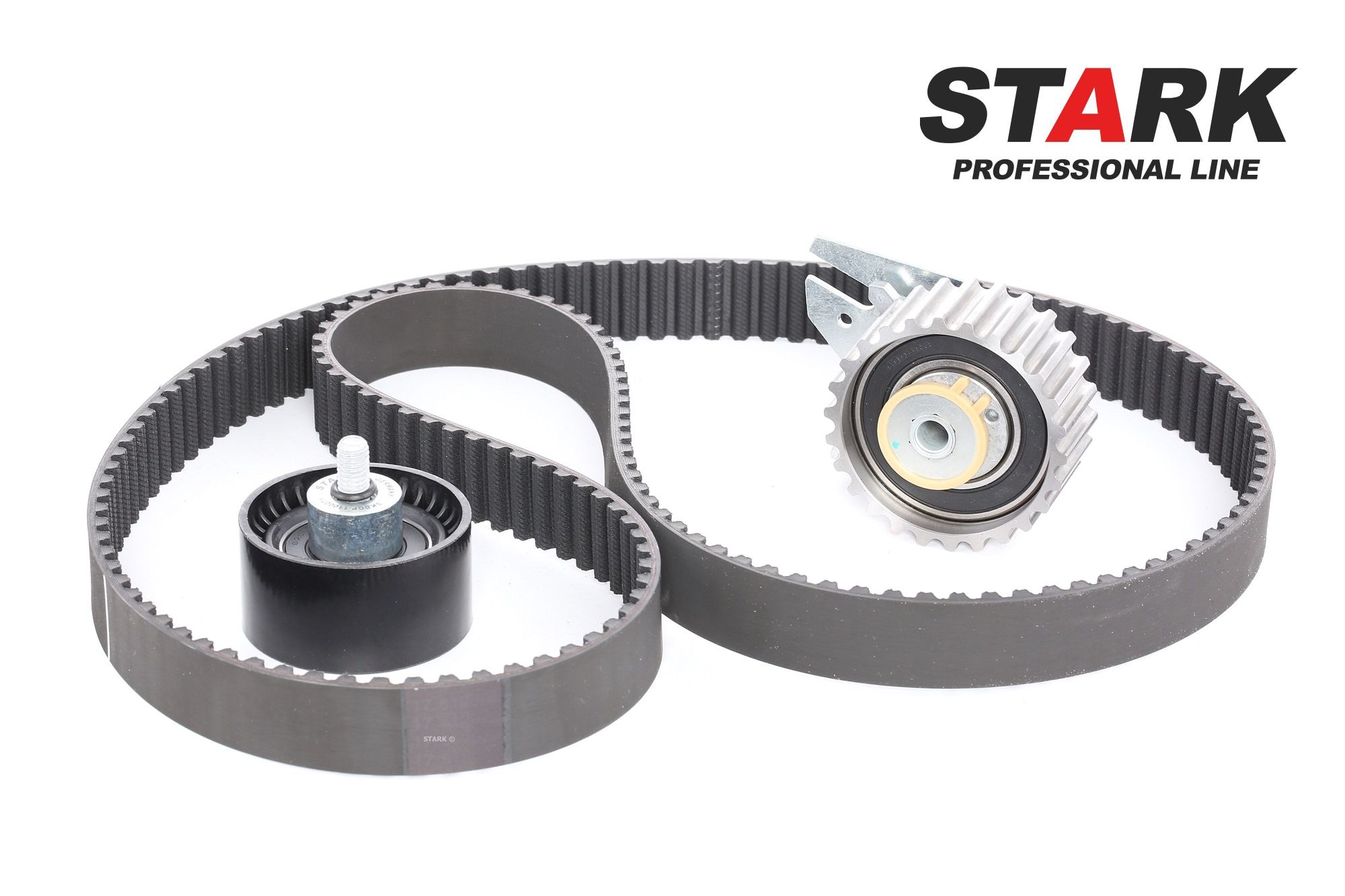 Kit de distribution 71736729 STARK SKTBK-0760137 FIAT, ALFA ROMEO, LANCIA