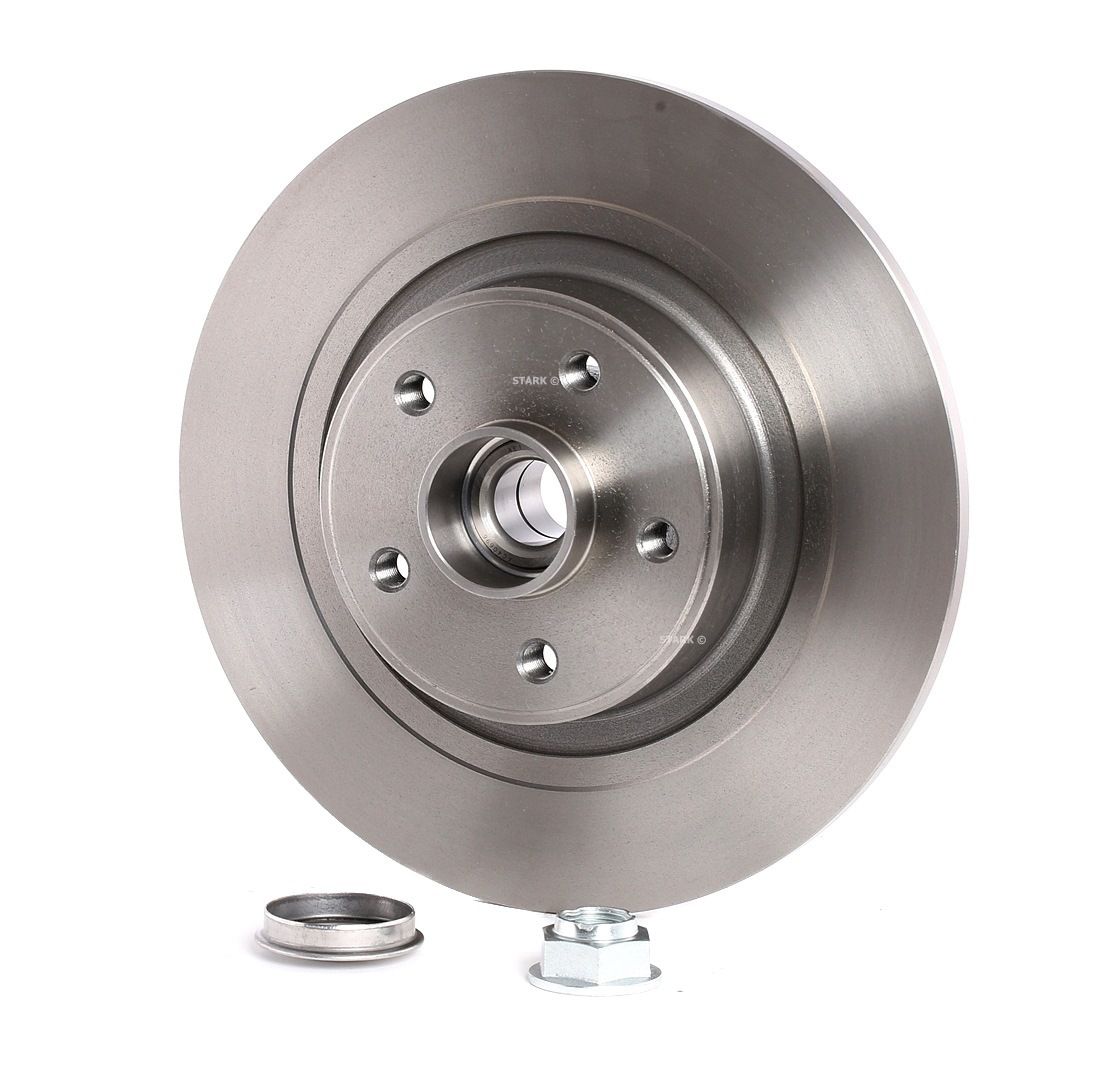 Scheibenbremsen STARK SKBD-0023141 Bewertung