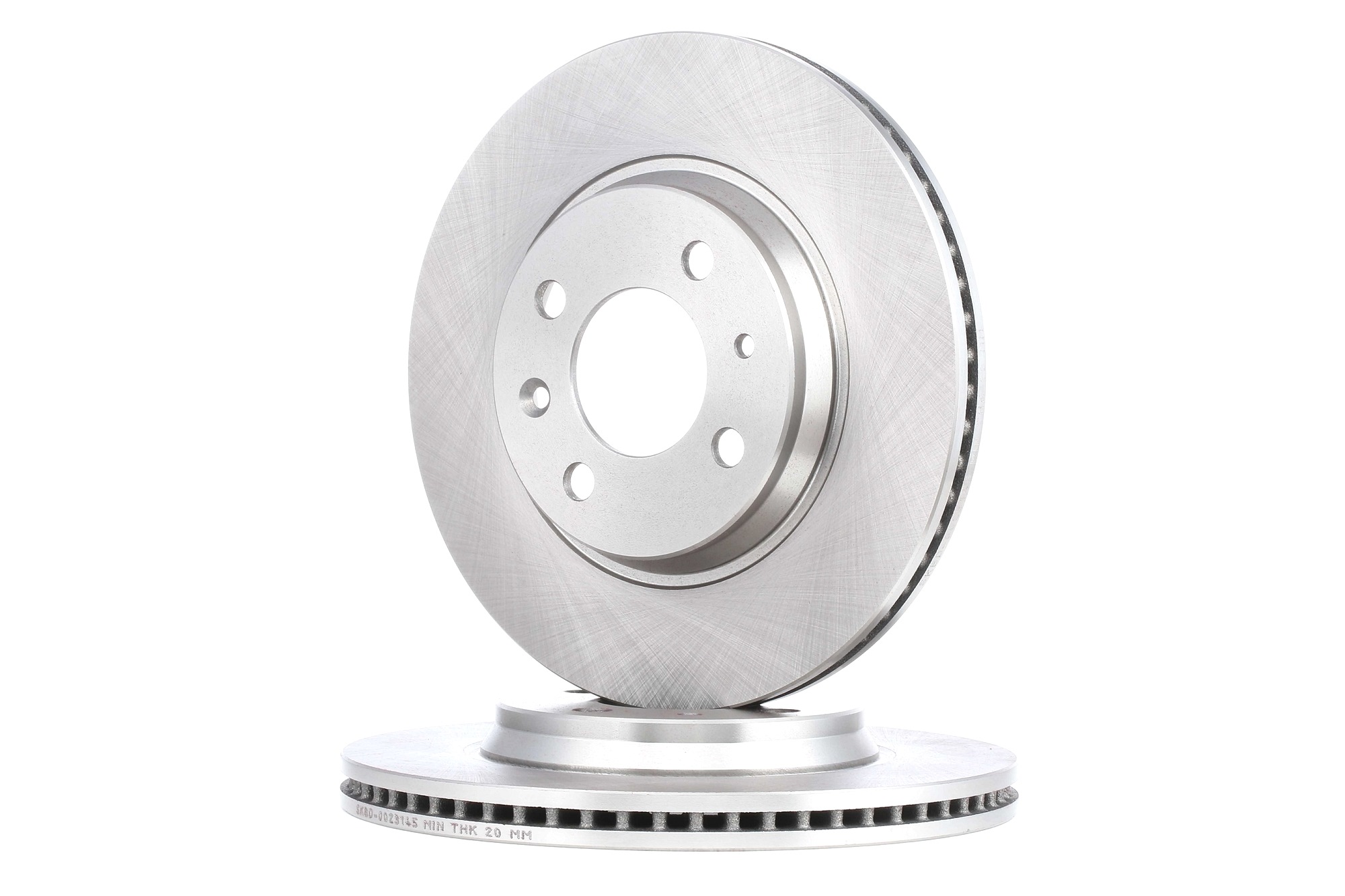 Disque STARK SKBD-0023145 évaluation
