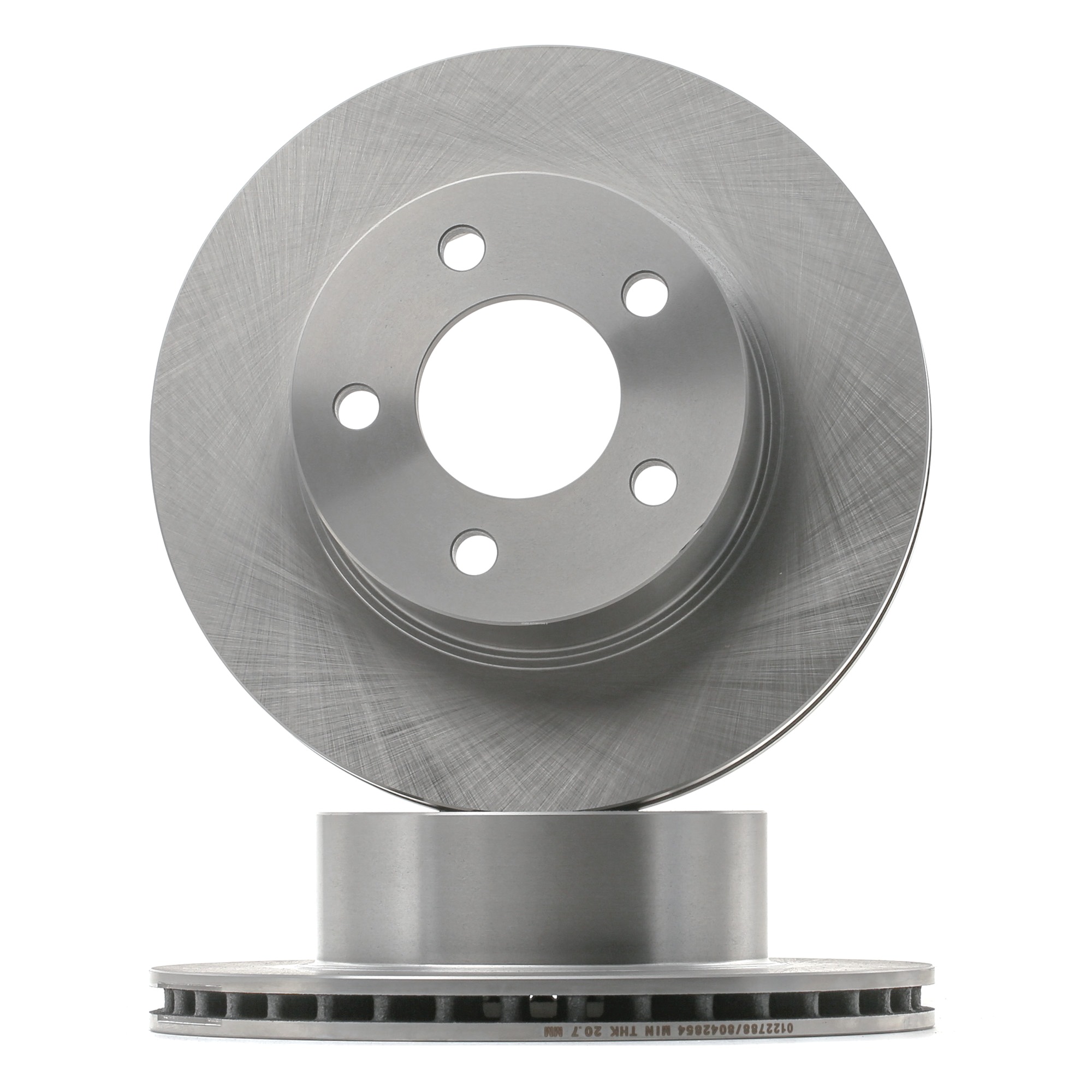 Disque STARK SKBD-0023150 évaluation