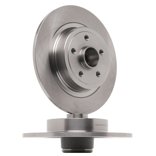 STARK SKBD-0023161 Remschijf