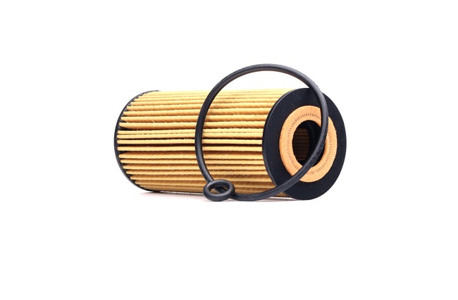 Ölfilter 10-ECO039 ASHIKA A6401800009 MERCEDES-BENZ, NISSAN, JAGUAR