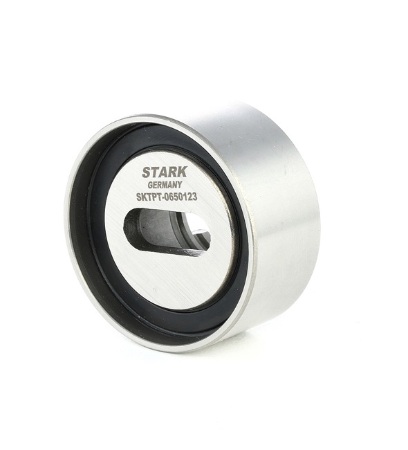 Spannrolle, Zahnriemen SKTPT-0650123 STARK B63012700C FORD, MAZDA, KIA, MERCURY