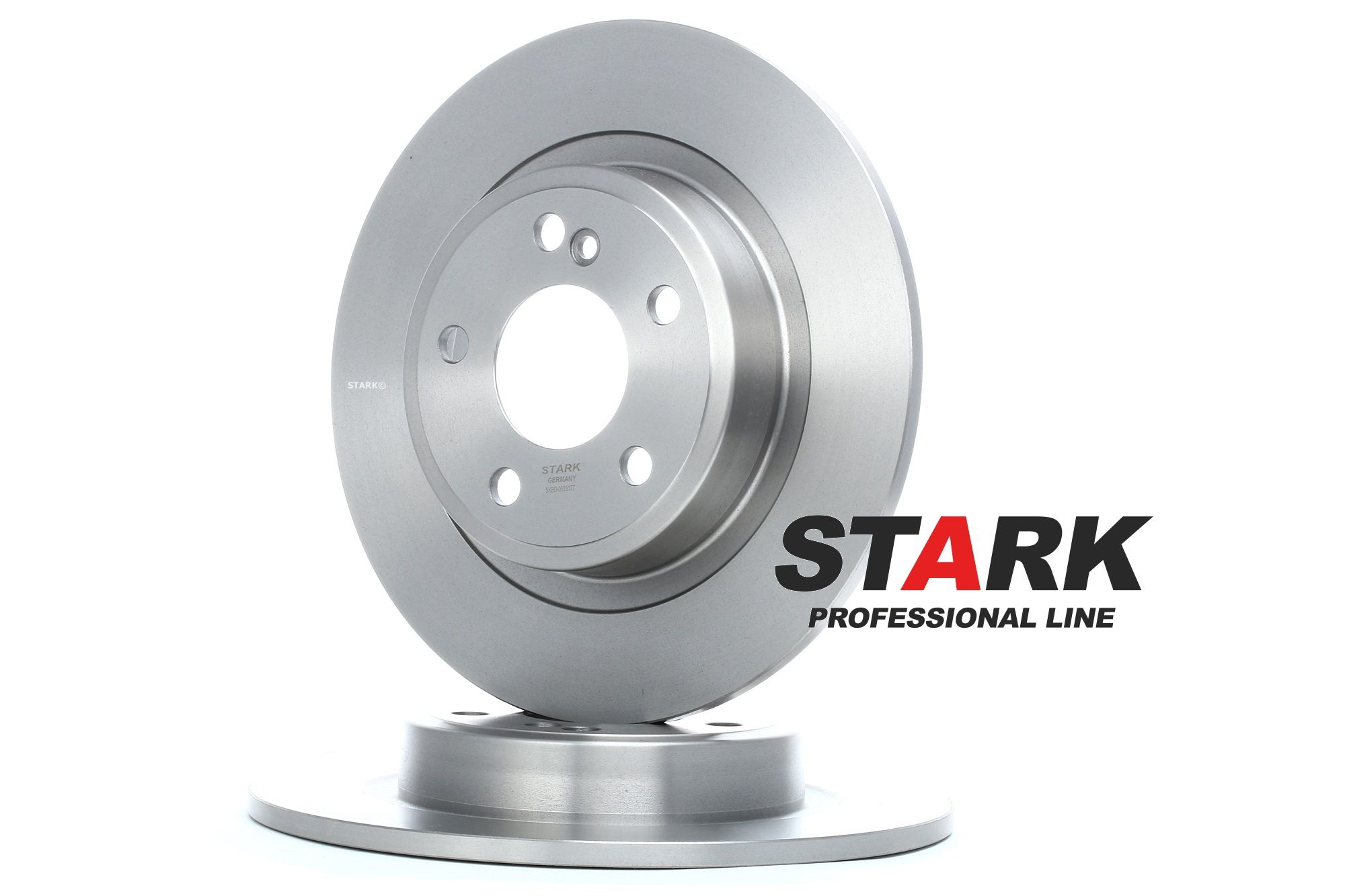 Tarcze STARK SKBD-0023177 oceny
