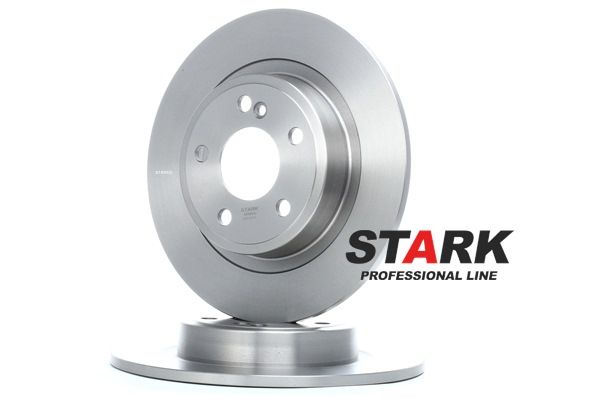 Disque de frein STARK SKBD-0023177