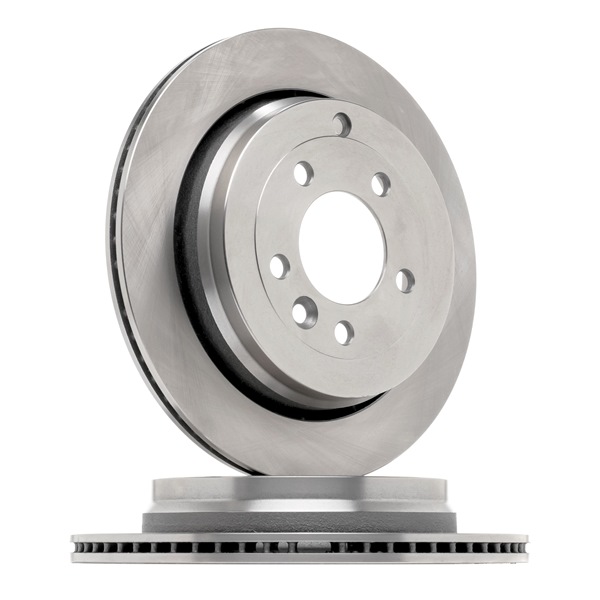 STARK SKBD-0023194 Disque de frein