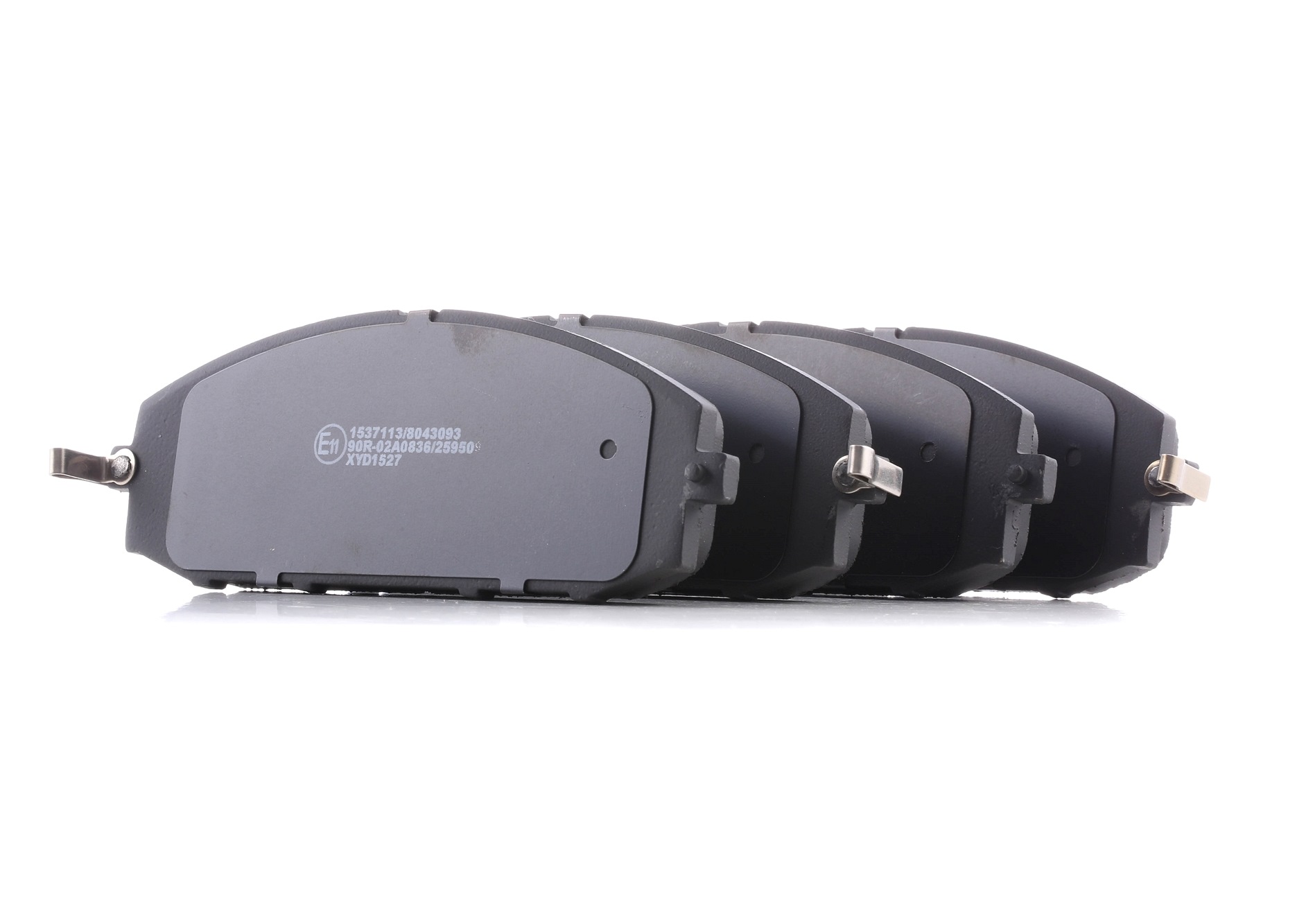 RIDEX 402B0772 Filtre à air Patrol Y61 4.8 280 CV Essence 2019