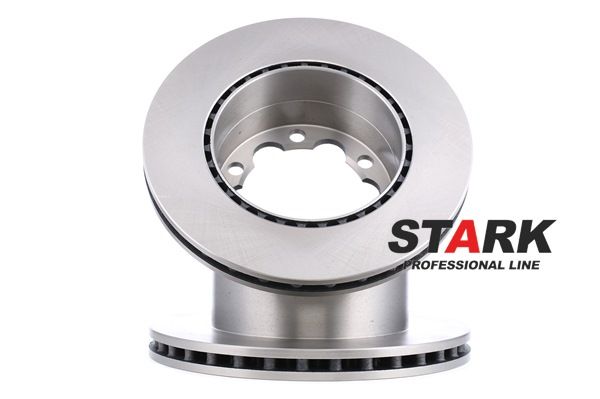 STARK SKBD-0023231 Jarrulevy