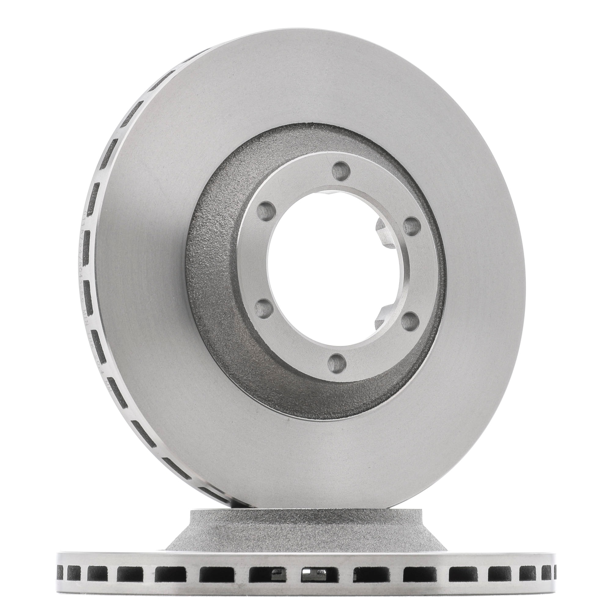 Bremsscheibe STARK SKBD-0023237 günstig online kaufen