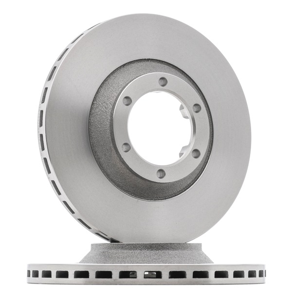 Brzdový kotouč STARK SKBD-0023237