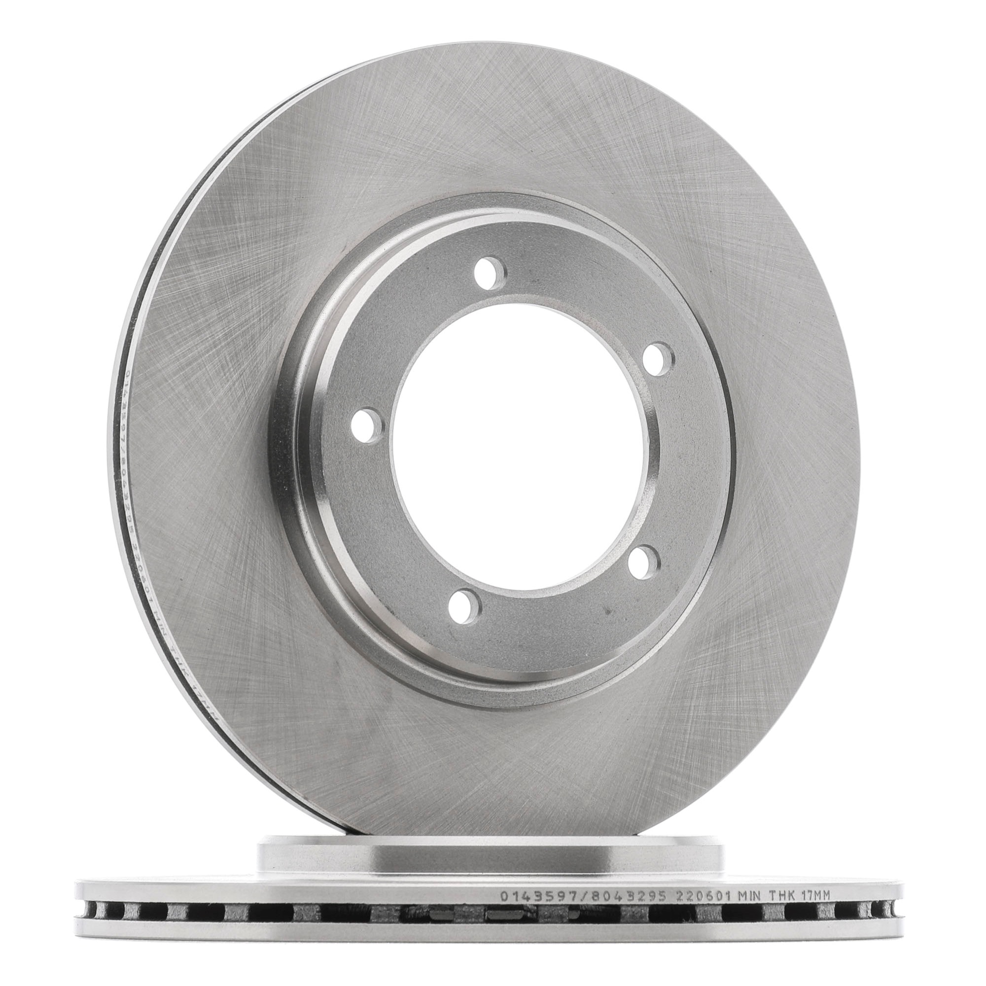 Disque STARK SKBD-0023238 évaluation