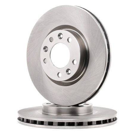 STARK SKBD-0023246 Disque de frein