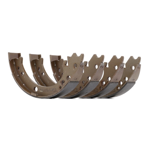 BREMBO S 28 517 Handremschoenen