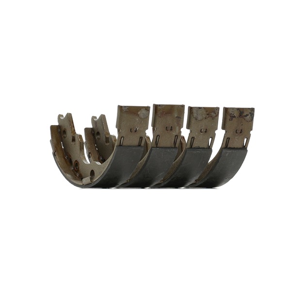 BREMBO S 28 516 Handbromsbackar