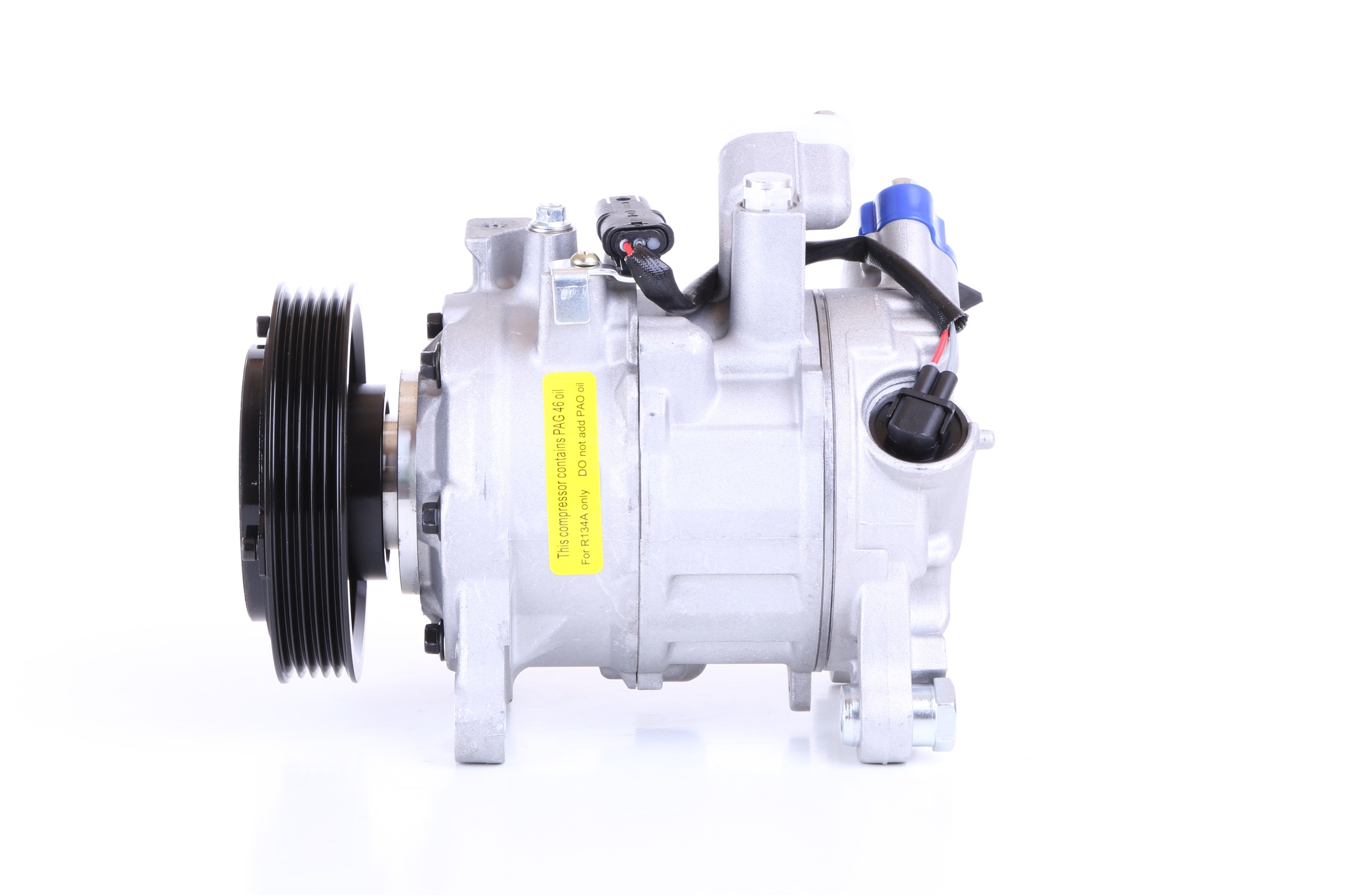 NISSENS 89593 Klimakompressor