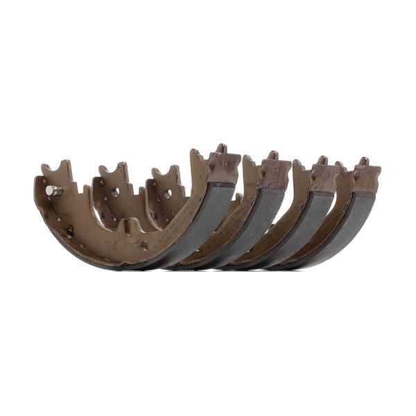 BREMBO S 83 563 Handbremsbeläge
