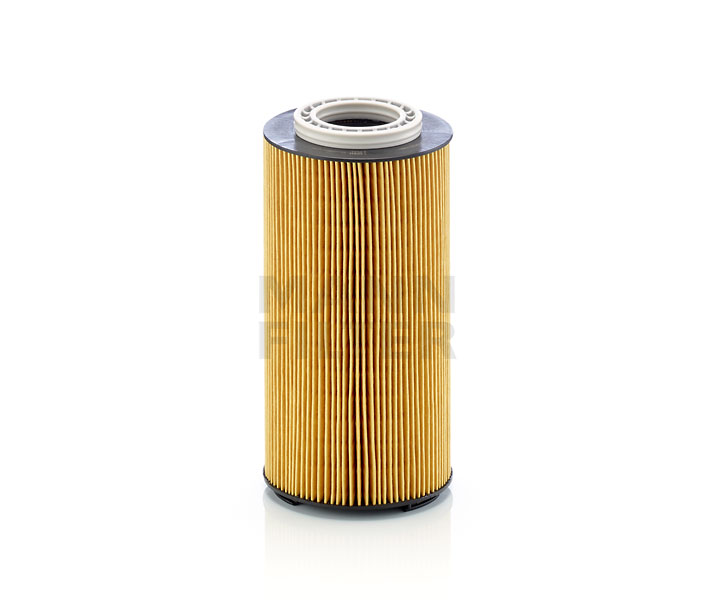 8051077 Original Filter für Öl MANN-FILTER TGE