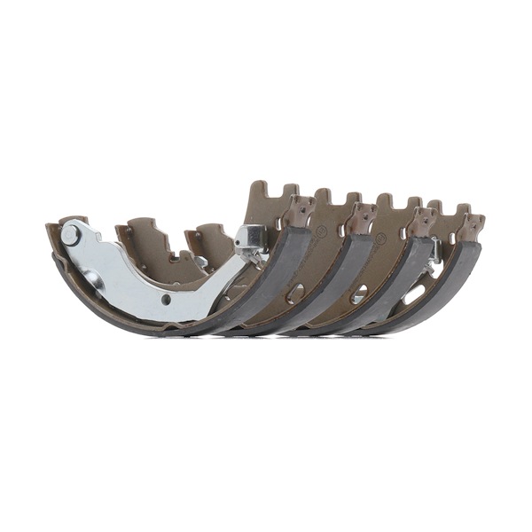 BREMBO S 44 509 Mâchoires de frein à main