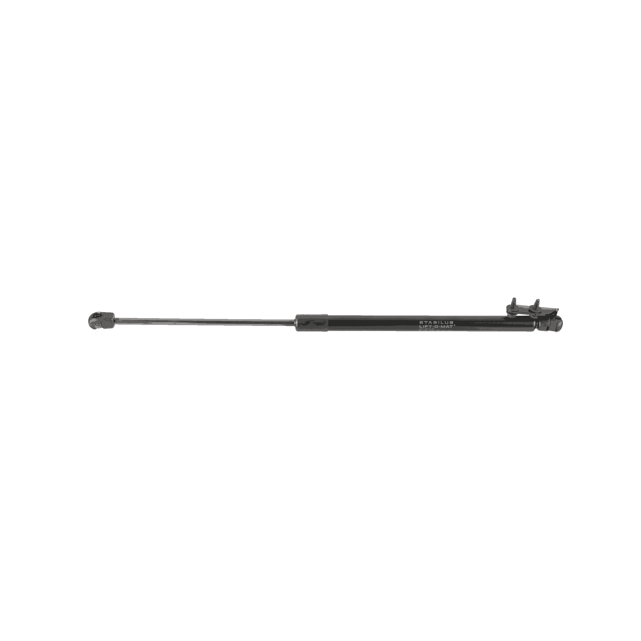 Gasveer achterklep 90450CB80A STABILUS 3379XT NISSAN
