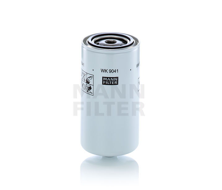 MANN-FILTER WK 9041 x Kraftstofffilter