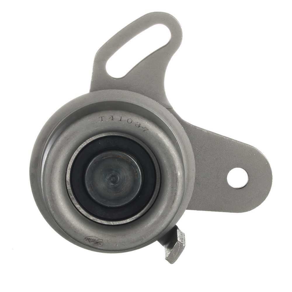 7786-21038 Rola intinzator, curea distributie GATES Kia cat costa