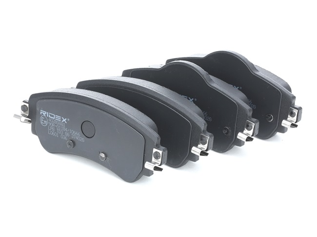 RIDEX 402B0881