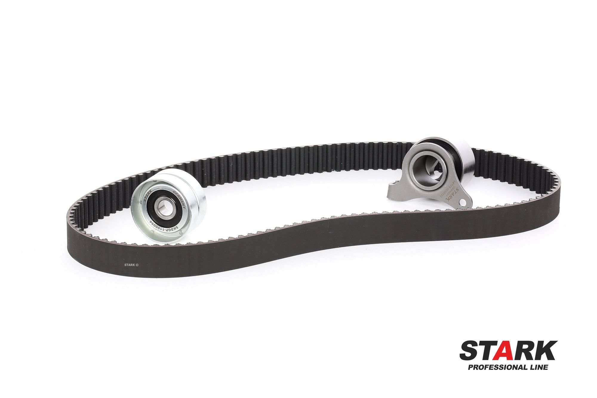 Zahnriemenkit STARK SKTBK-0760158 Bewertung
