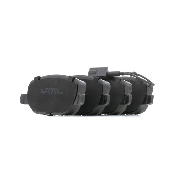 Klocki RIDEX 402B0928