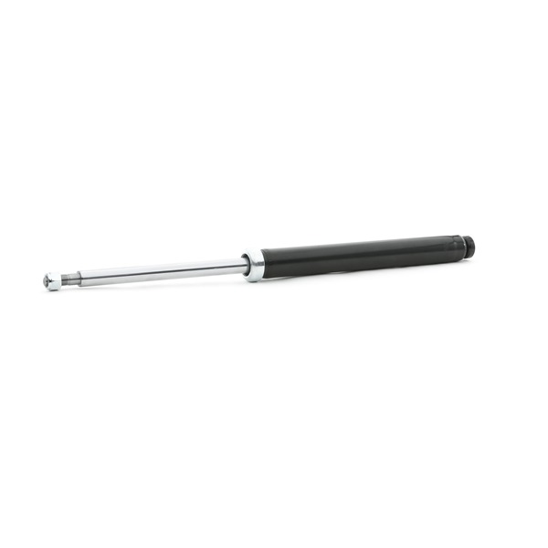 RIDEX 854S1197 Iskunvaimennin