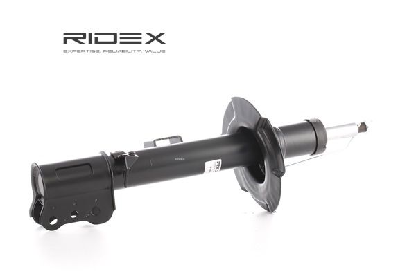 RIDEX 854S1217 Stoßdämpfer