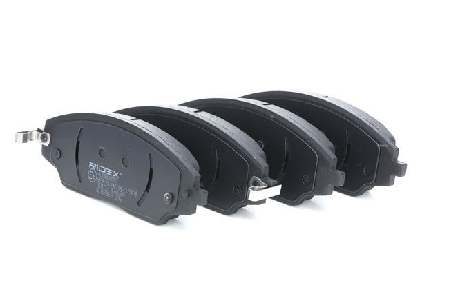 RIDEX 402B0892