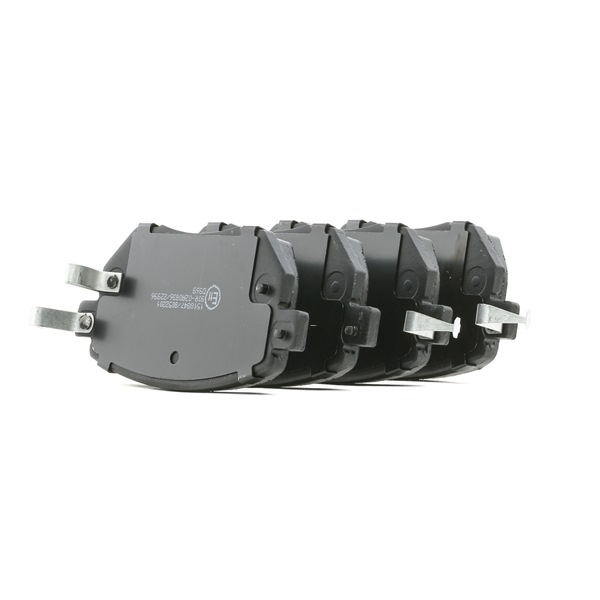 8052201 RIDEX 402B0838