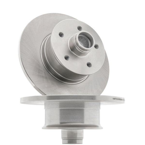 RIDEX 82B1012 Jarrulevy