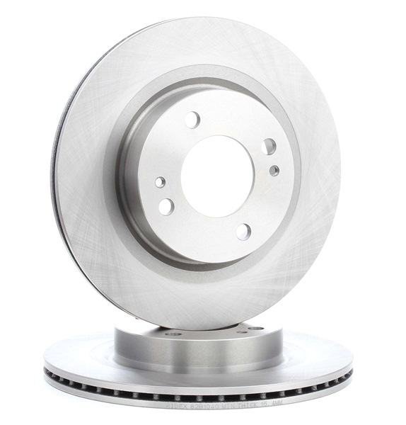 8052254 Discos RIDEX Mitsubishi preço
