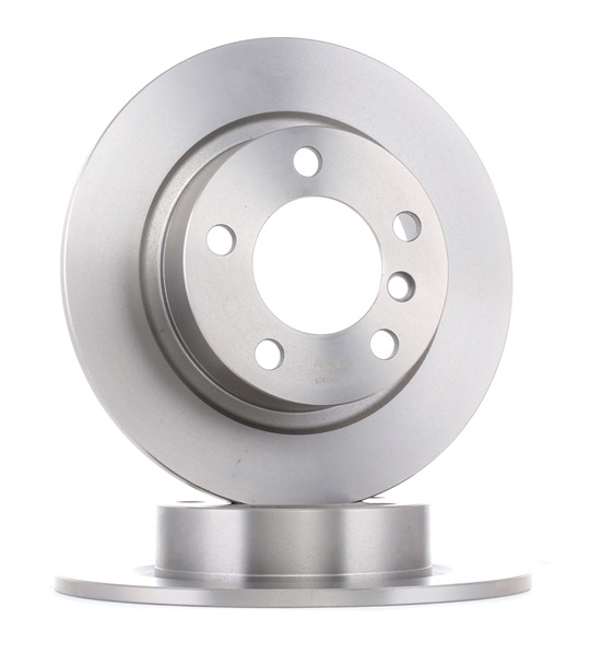 8052258 RIDEX 82B1042 Disque de frein Mini Countryman R60 prix arrière et avant