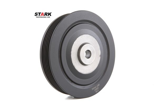 Főtengelyszíjtárcsa STARK SKBPC-0640065