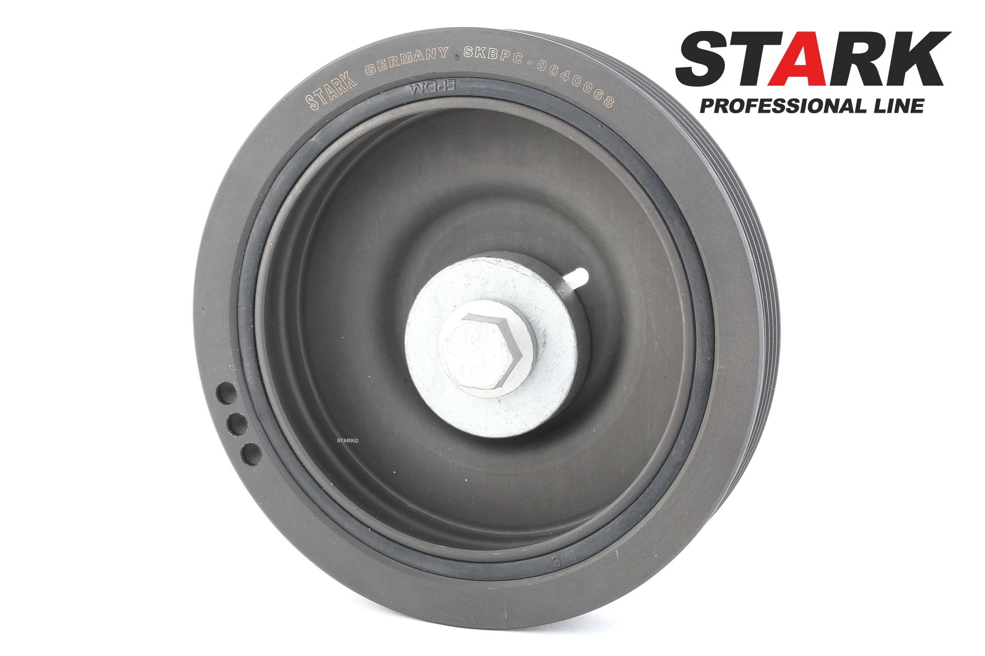 Crank pulley STARK SKBPC-0640068 rating
