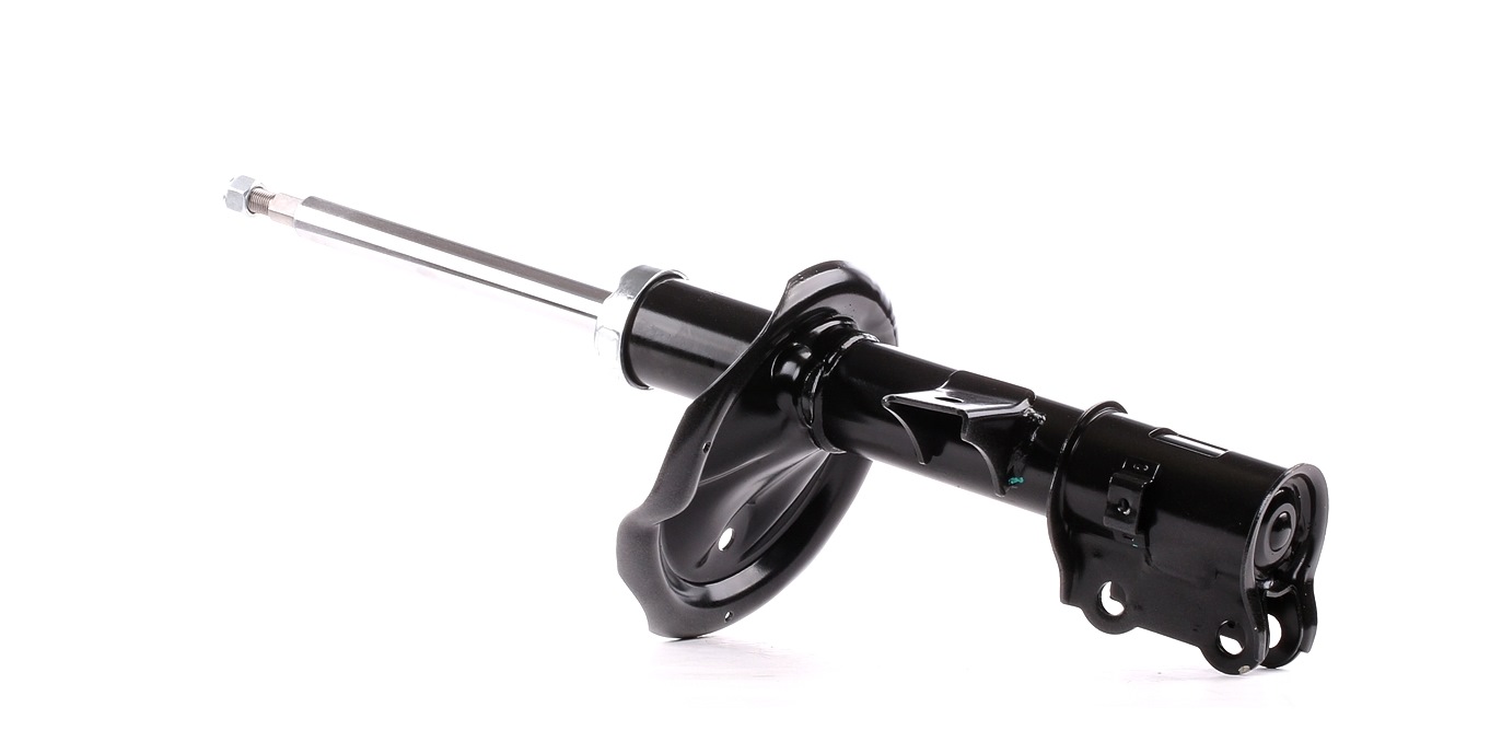 Shock absorbers RIDEX 854S1243 rating