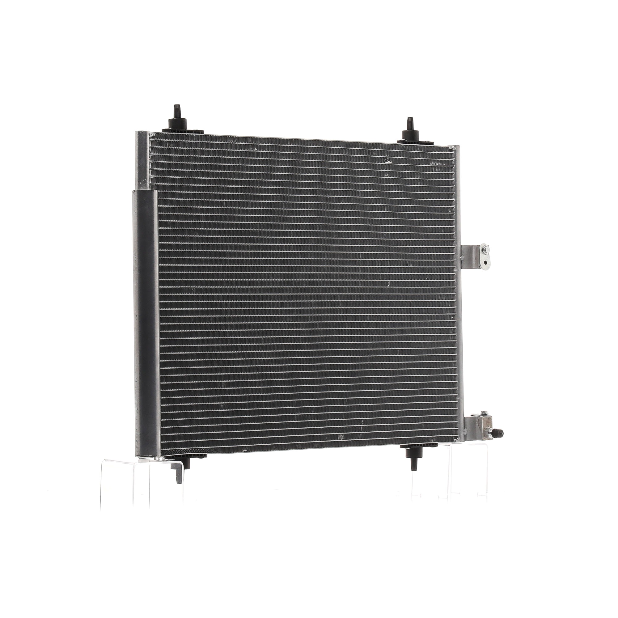 Condenseur, climatisation 14 893 980 80 STARK SKCD-0110365 PEUGEOT, CITROЁN, FIAT, VOLVO, ALFA ROMEO