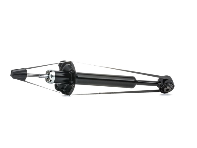 RIDEX 854S1252 Stoßdämpfer