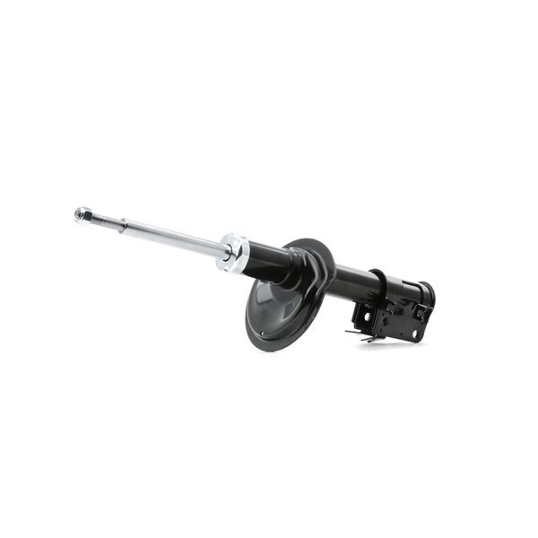 Stoßdämpfer-Komplettsatz RIDEX 854S1259