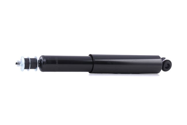 RIDEX 8052334 Iskunvaimennin Nissan Patrol W160 Jousitus / vaimennus hinta
