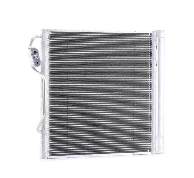 8052362 STARK SKCD0110369 Klímahűtő Smart Fortwo 450 Coupe árak